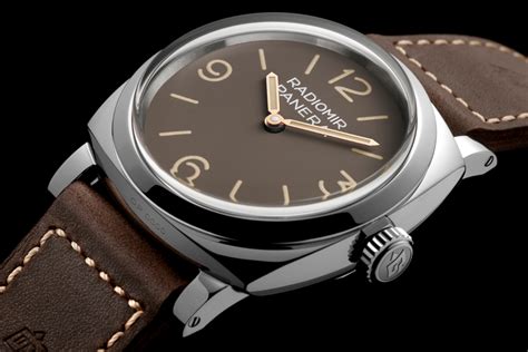 panerai luminor radiomir|pam 663.